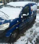 Fiat Fiorino furgon 2008r uszkodzony silnik? Tychy - zdjęcie 2