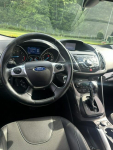 Ford Kuga Automat 4x4 po serwisie Lipówki - zdjęcie 12