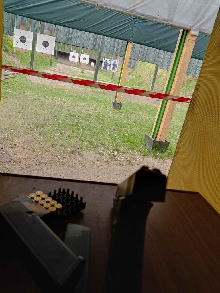 Kurs Doskonalący umiejętności Pracowników Ochrony obowiązkowy co 5 lat Łowicz - zdjęcie 2