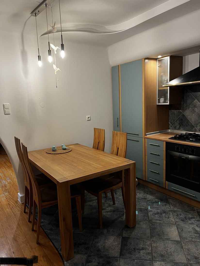 3pok, 60met, Okloice Mińskiej BALKON/PIWNICA/2000 (Wrocław) Fabryczna - zdjęcie 6