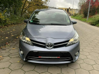 Toyota Verso 1.8 Benzyna opłacony Automat Gostyń - zdjęcie 2