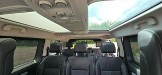 Peugeot Traveller 2.0 Hdi Manual ! Full 106.tyskm ! Pleszew - zdjęcie 11