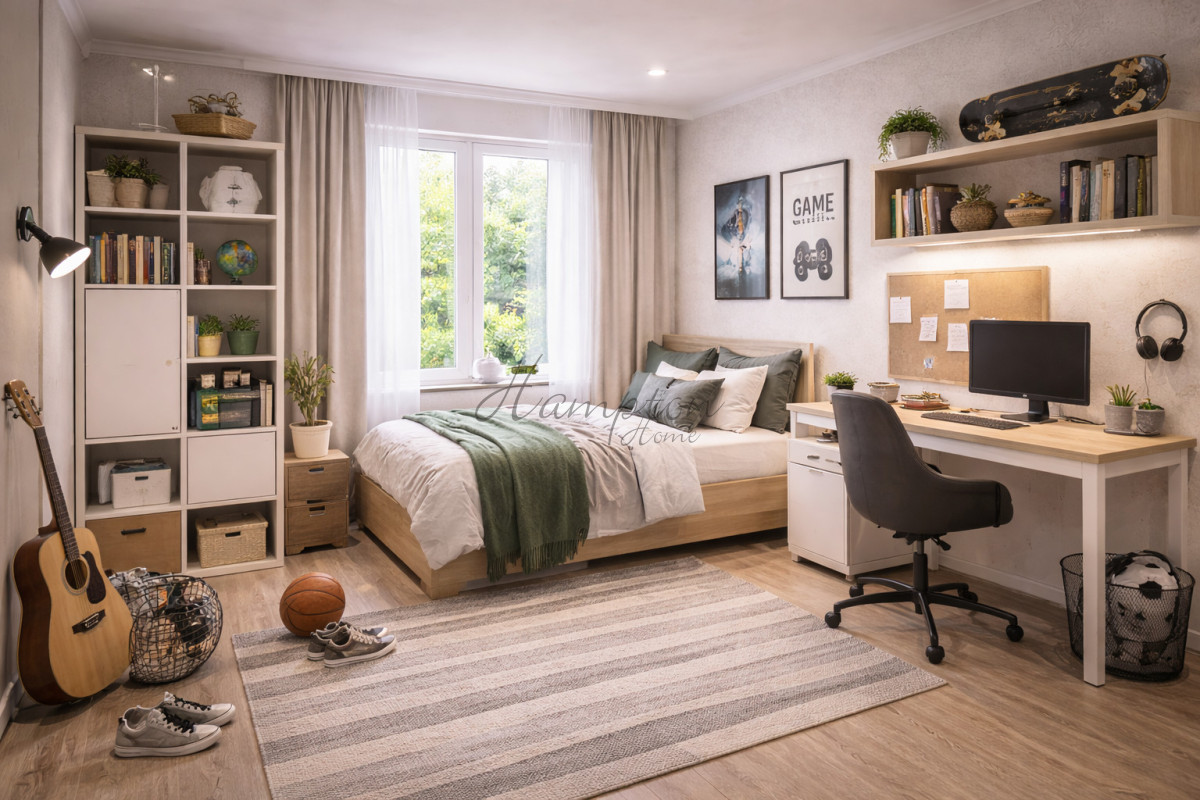 0%PCC, BEZ PROWIZJI, Apartament 4 pok.,ogródek Mokotów - zdjęcie 5
