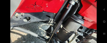 Jeep rubicon GLADIATOR 4X4 wrangler Zakopane - zdjęcie 8