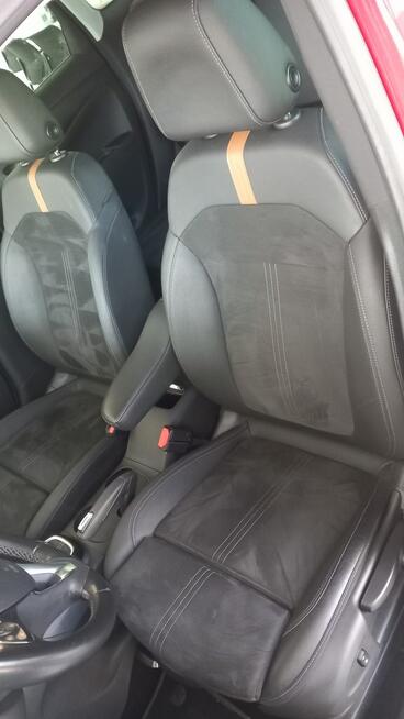 Opel Crossland X 1.2 130 kM, Elegance + pakiet Ultimate Łódź - zdjęcie 12