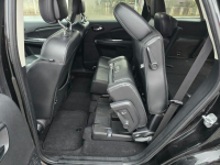 Fiat Freemont 2.0d 170KM Automat AWD Skóra 7 Os Alpine Audio Słupca - zdjęcie 9