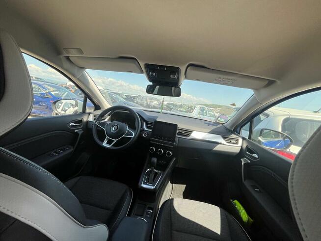 RENAULT Captur II 1.5 E-Tech 145 GS544 Poznań - zdjęcie 5