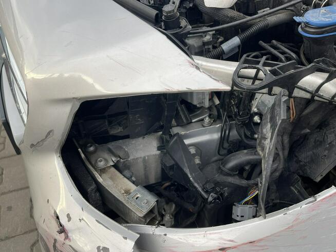 Mercedes B 200 Automat Kamera Skóra Podgrzewanie LED 156KM Gliwice - zdjęcie 4