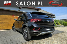 Volkswagen T-Roc serwis ASO, nawigacja, Full Led Rydułtowy - zdjęcie 3