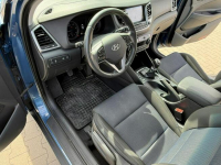 Hyundai Tucson 154oookm Kamera Lane Assist Grzane fotele i  kierownica Nowa Wieś Rzeczna - zdjęcie 8