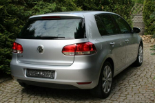 Volkswagen Golf Benzyna 5 drzwi  Ładny Egzemplarz Lubań - zdjęcie 10