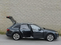 Audi A4 Allroad Łódź - zdjęcie 9