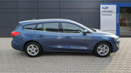 Ford Focus 1,0Ecoboost 125KM Trend przebieg 24775km GWARANCJA LR50407 Warszawa - zdjęcie 6