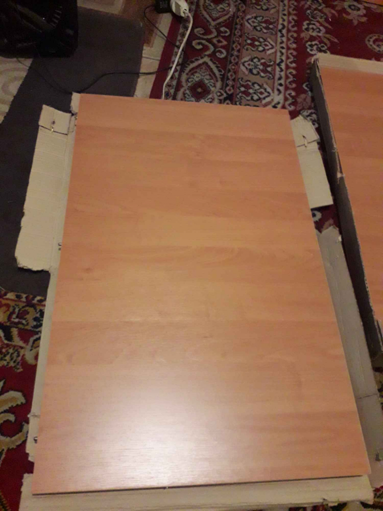 Blat do stołu lub ławy Bielany - zdjęcie 7