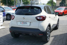 Renault Captur zarejestrowany, ubezpieczony, crossover Opole - zdjęcie 4