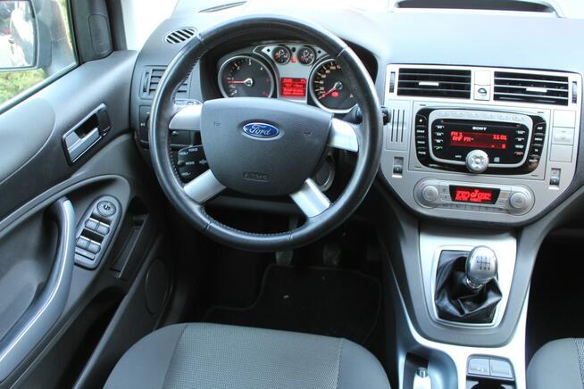 Ford Kuga TDCi 140 KM Przebieg 75 tys km Super Stan Lubań - zdjęcie 9