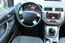 Ford Kuga TDCi 140 KM Przebieg 75 tys km Super Stan Lubań - zdjęcie 9