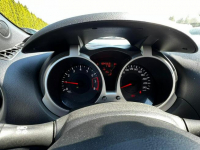Nissan Juke Salon Polska 1.6i Baranowo - zdjęcie 10