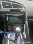 Peugeot 3008 rok 2011• Automat pojemność silnika 1.6Hdi Lublin - zdjęcie 9