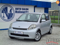Daihatsu Sirion Klimatyzacja El.Szyby Wspomaganie