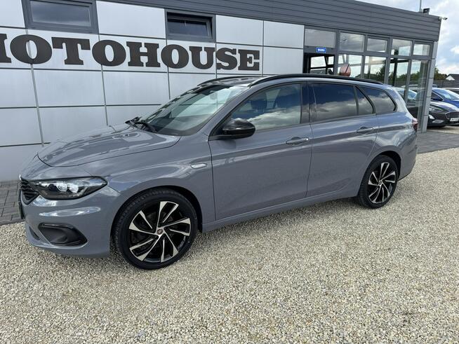 Fiat Tipo 1,4 Turbo "S-Design" Chełm Śląski - zdjęcie 8