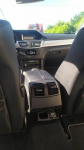 Mercedes E350 CDI z 2009 V6 Biała Niżna - zdjęcie 12