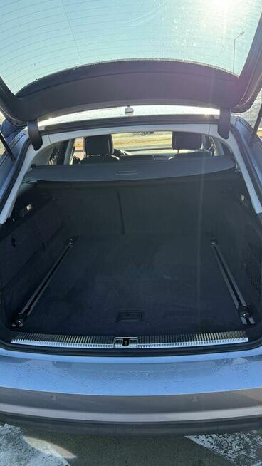 Audi A6 C7 2.0TDI 190KM Avant Kombi Bezwypadkowy Bielsko-Biała - zdjęcie 7