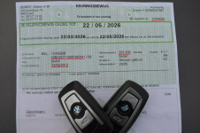 BMW 318 2.0d Automat Serwis 100% bezwypadkowy Navi Skóra Bluetooth Hrubieszów - zdjęcie 3