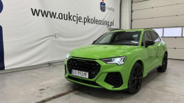 Audi RS Q3 S tronic