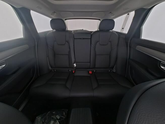Volvo V90 T6 Plug-In AWD Plus Bright *Gwarancja*FV23* Tychy - zdjęcie 7