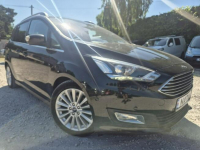 Ford Grand C-MAX 7-osób* Titanium Bydgoszcz - zdjęcie 5