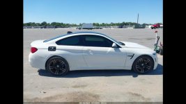 BMW M4 F82 / Bardzo zadbany / automat Częstochowa - zdjęcie 6