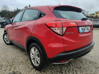Honda HR-V Klimatronik*Parktronikx2*Alu*GrzaneFotele*Zarejestrowany Bydgoszcz - zdjęcie 4
