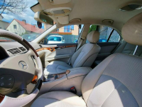 Mercedes E 350 273KM*LPG*4Matic*Airmatic*Distronic* Harklowa - zdjęcie 10