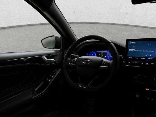 Ford Focus Komorniki - zdjęcie 10