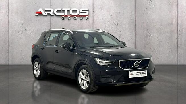Volvo XC 40 B3 Core 4x2 Warszawa - zdjęcie 7