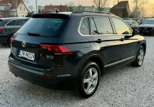 Volkswagen Tiguan Salon PL,4x4,Bogata wersja,Gwarancja Kamienna Góra - zdjęcie 4