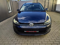 Volkswagen Golf 1.4 TSI  DSG Full Led Navi Radar Hak  Zarejestrowany Strzała - zdjęcie 10