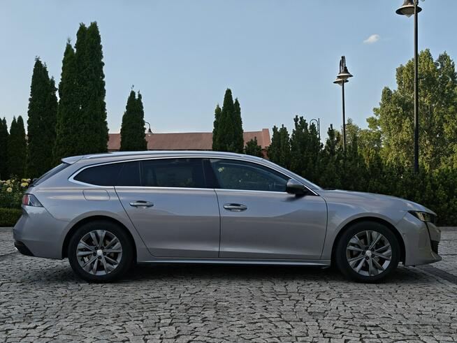 Peugeot 508 Sadlno - zdjęcie 4