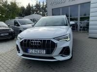 Audi Q3 Baranowo - zdjęcie 2