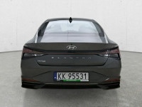 Hyundai Elantra Komorniki - zdjęcie 6