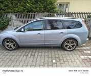 Ford Focus MK2 2006 kombi Wawer - zdjęcie 6