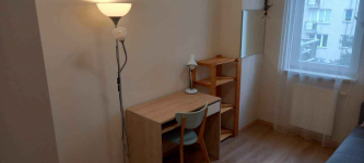 Samodzielny Pokój dla Dziewczyny Warszawa Targówek Metro Targówek - zdjęcie 2