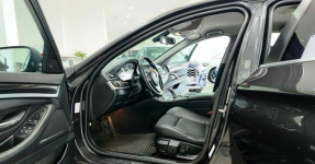 BMW 520D Kraczkowa - zdjęcie 5