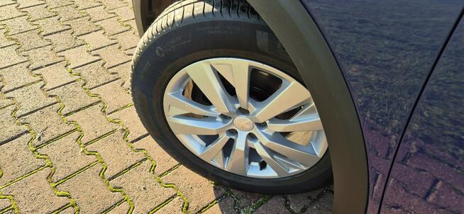 Peugeot 3008 Paproć - zdjęcie 4