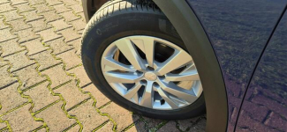 Peugeot 3008 Paproć - zdjęcie 4