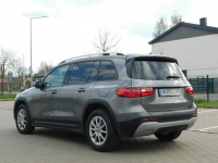 Mercedes GLB z Gwarancją Bezwypadkowy Model 2021r Żyrardów - zdjęcie 6