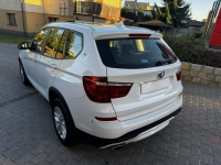 BMW X3 18 2.0D 150 S-Drive#Navi#360#HeadUp Margonin - zdjęcie 4