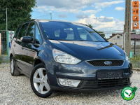 Ford Galaxy Converse+ Navi Climatronic 7 foteli Gwarancja
