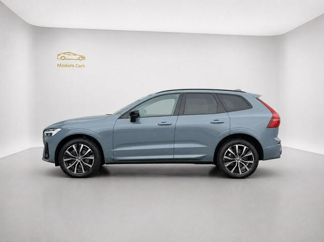 Volvo XC 60 FV23%/B5 AWD/Bowers/FourC/Kam360/Panorama/Hak/ACC/BLIS/ASO Pozowice - zdjęcie 4